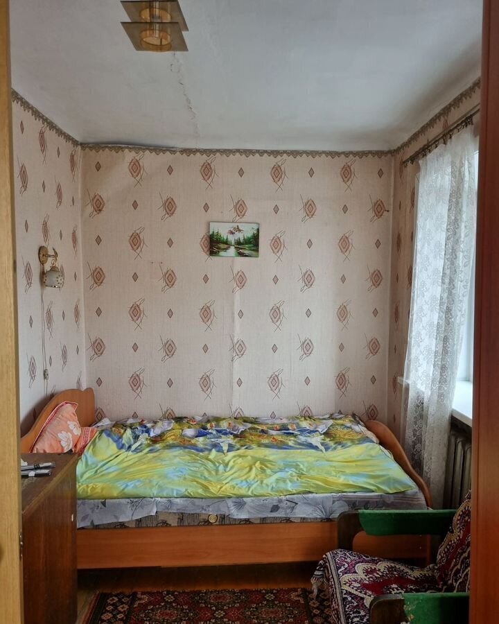квартира г Белогорск ул Кирова 257 фото 4