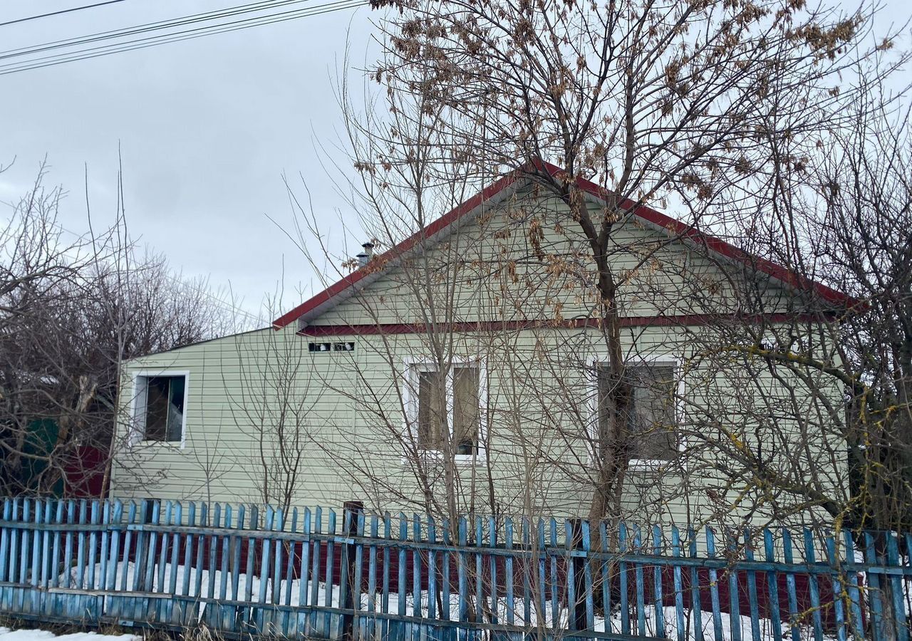 дом г Урюпинск ул Свободы 71 фото 1