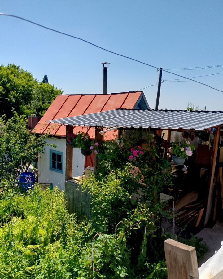дом г Бийск ПКС Дружба фото 1