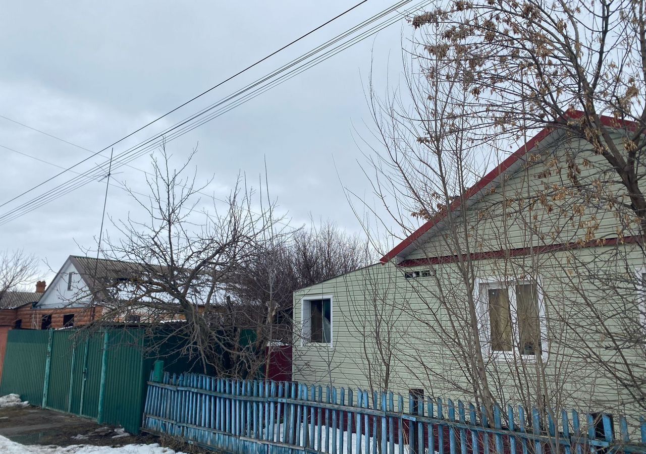 дом г Урюпинск ул Свободы 71 фото 2