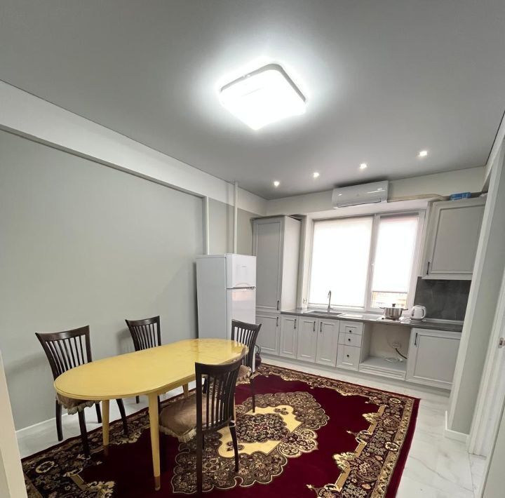 квартира г Махачкала п Новый Кяхулай ул Кавказская 23 р-н Ленинский фото 1