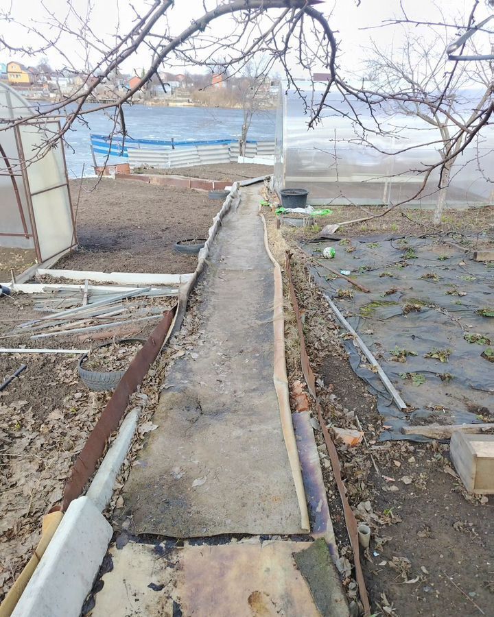 дом р-н Нижнекамский г Нижнекамск Республика Татарстан Татарстан, муниципальное образование Нижнекамск, СДТ Сельхозтехника фото 8