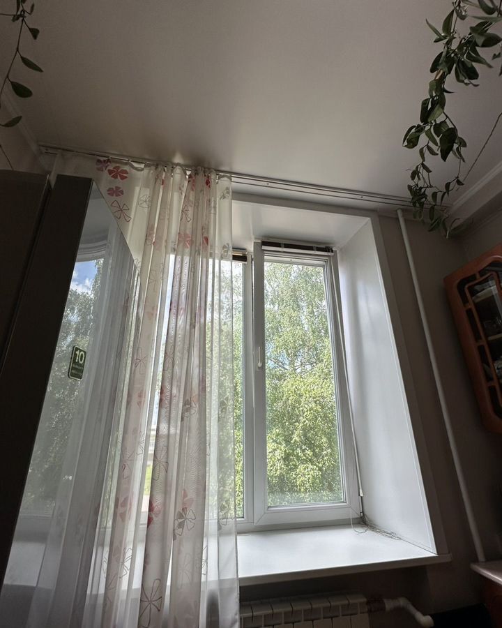 квартира г Осинники ул Кирова 66 Кемеровская обл. — Кузбасс фото 24