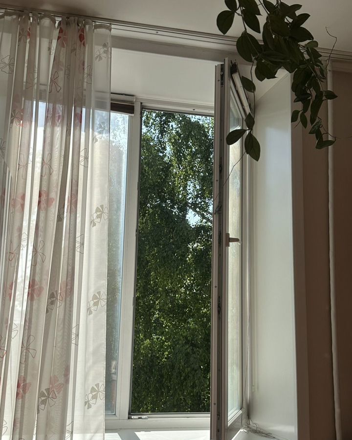 квартира г Осинники ул Кирова 66 Кемеровская обл. — Кузбасс фото 25