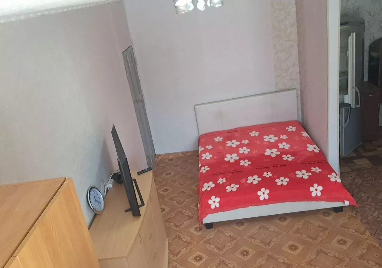 квартира г Комсомольск-на-Амуре ул Чапаева 10 фото 2