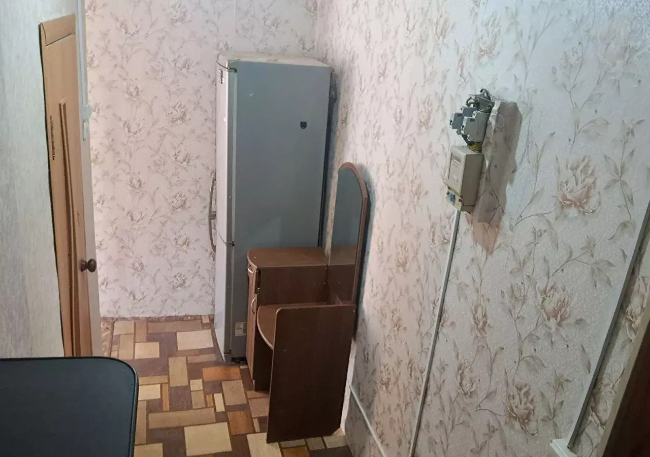 квартира г Комсомольск-на-Амуре ул Чапаева 10 фото 7