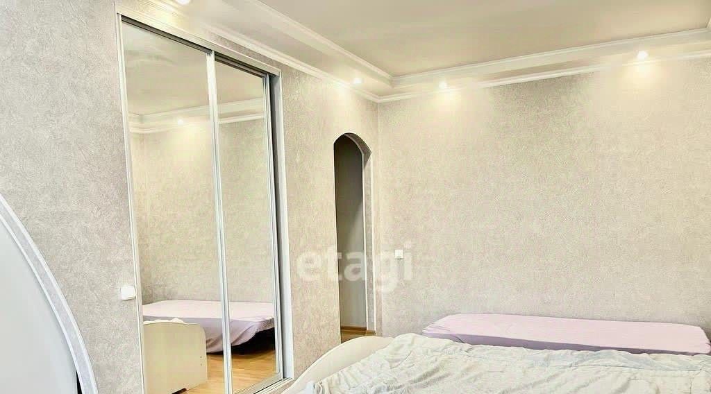 квартира г Казань р-н Советский Суконная слобода ул Александра Попова 4 фото 2