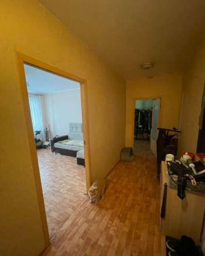 квартира г Балашиха проезд Мирской 13 Новокосино, Балашиха фото 3