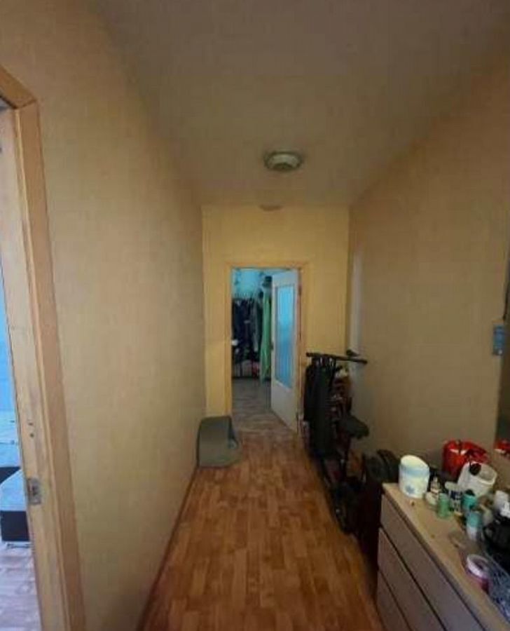 квартира г Балашиха проезд Мирской 13 Новокосино, Балашиха фото 6