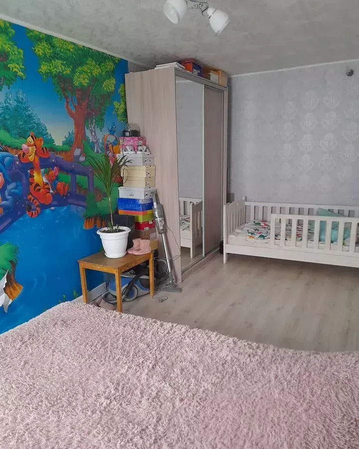 квартира г Чусовой Металлургов ул Севастопольская фото 4