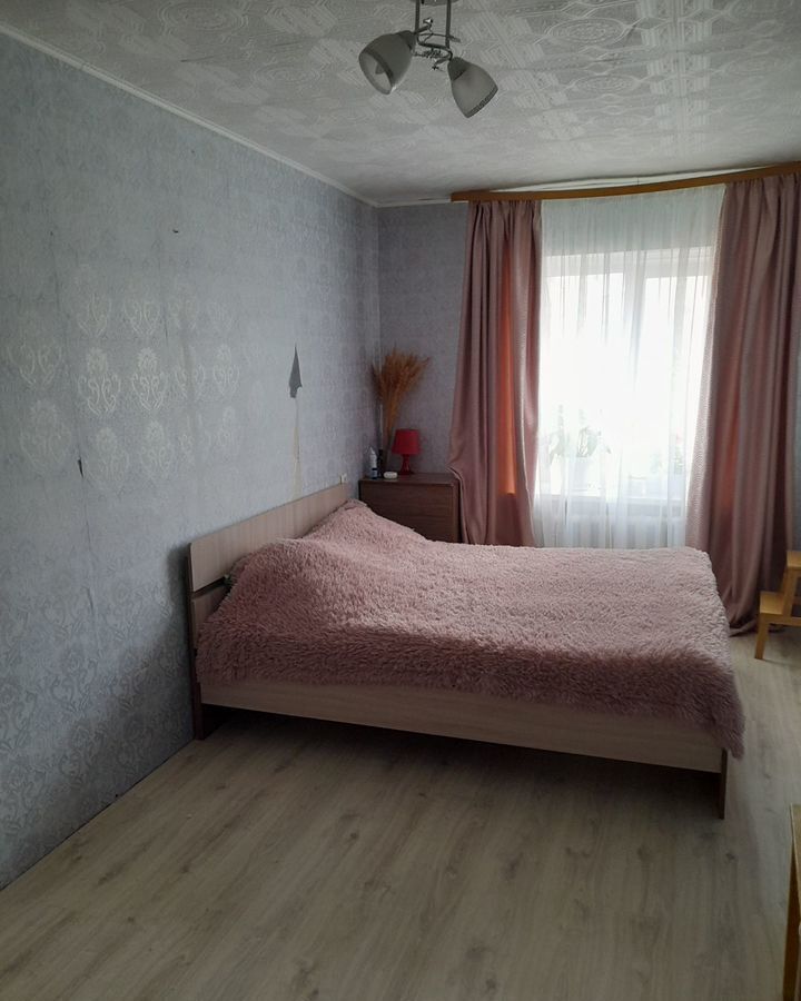квартира г Чусовой Металлургов ул Севастопольская фото 5