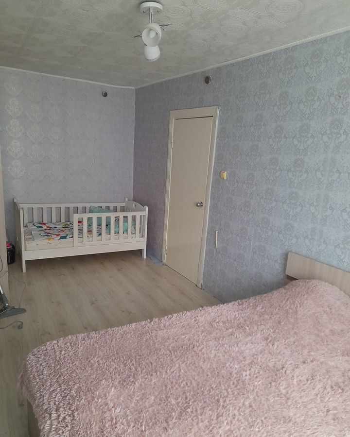 квартира г Чусовой Металлургов ул Севастопольская фото 6