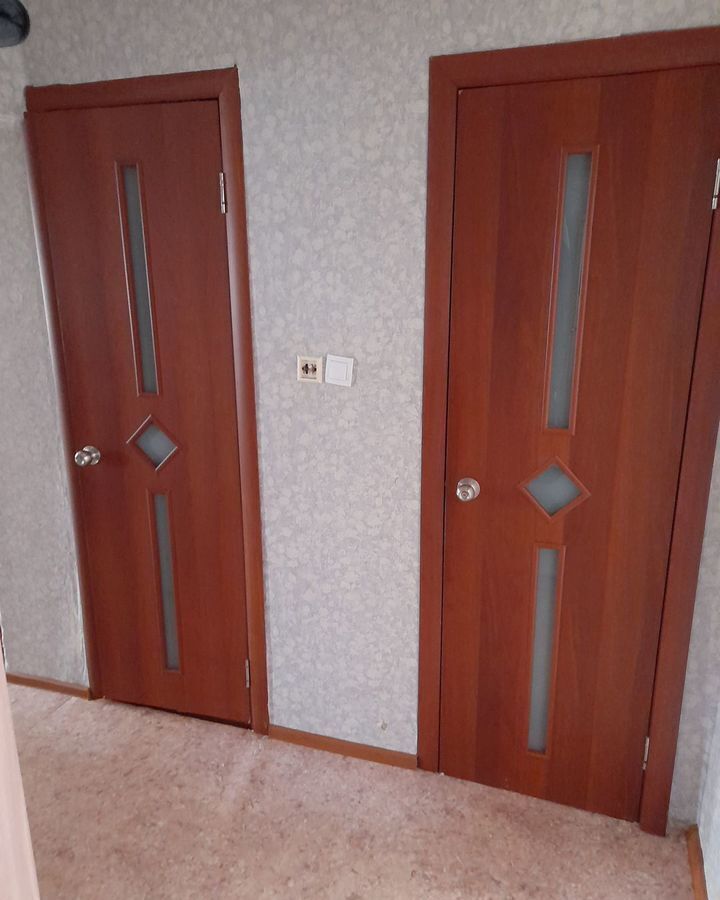 квартира г Чусовой Металлургов ул Севастопольская фото 12