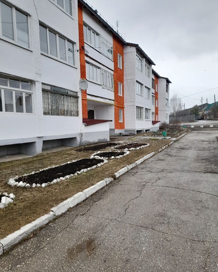 квартира г Чусовой Металлургов ул Севастопольская фото 16