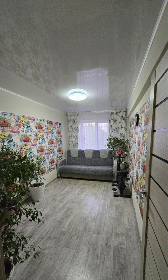 квартира г Омск р-н Советский пр-кт Мира 171 Советский АО фото 2