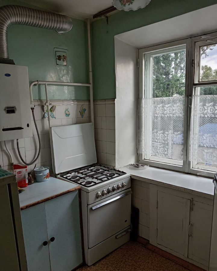 квартира г Нижний Новгород р-н Канавинский Ленинская ул Литературная 19 фото 11