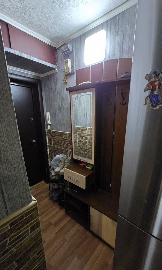 квартира г Омск р-н Советский пр-кт Мира 171 Советский АО фото 15