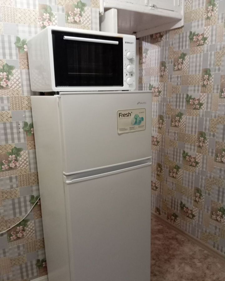 квартира г Биробиджан ул Набережная 18 Еврейская автономная обл. фото 4