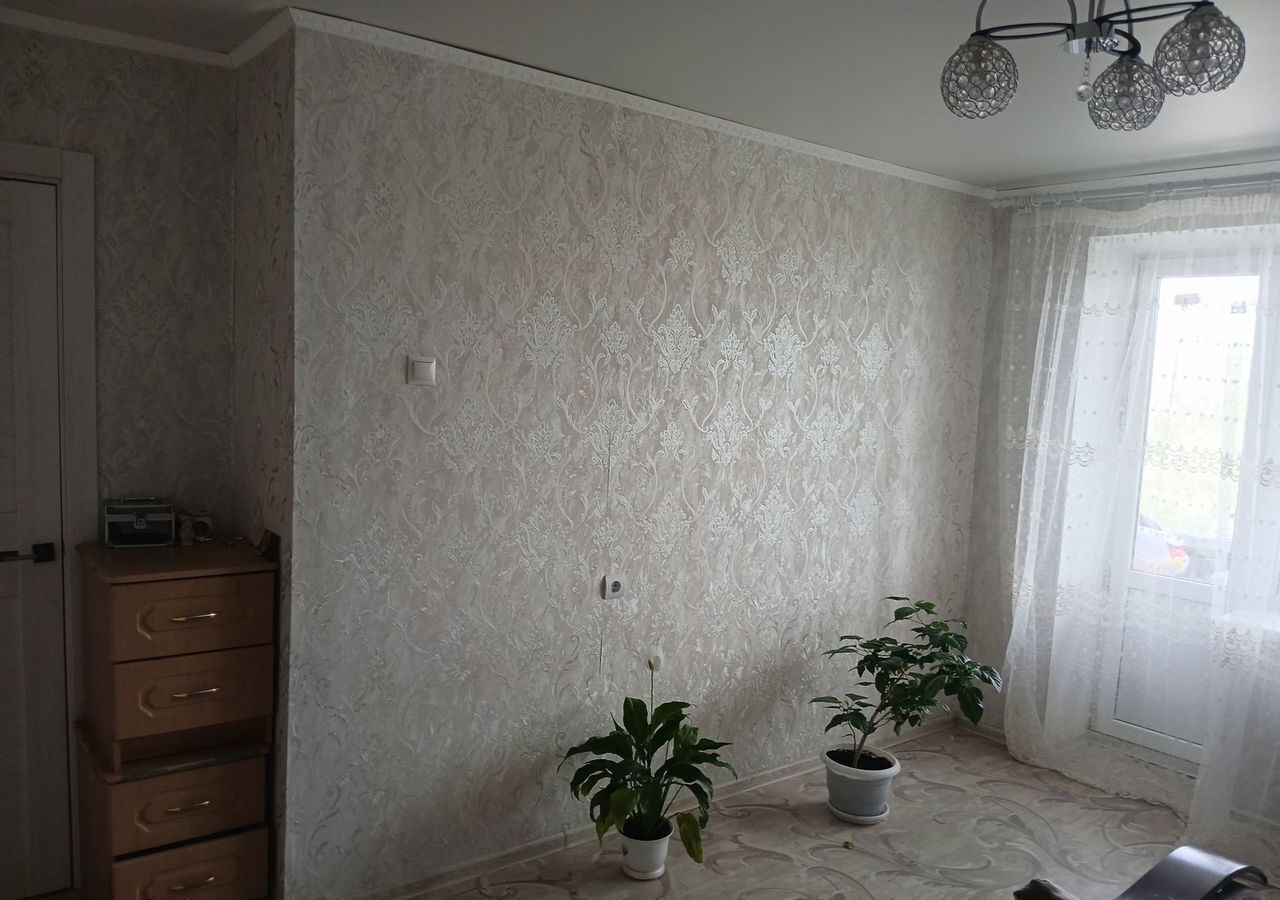 квартира г Георгиевск ул Калинина 121 фото 2