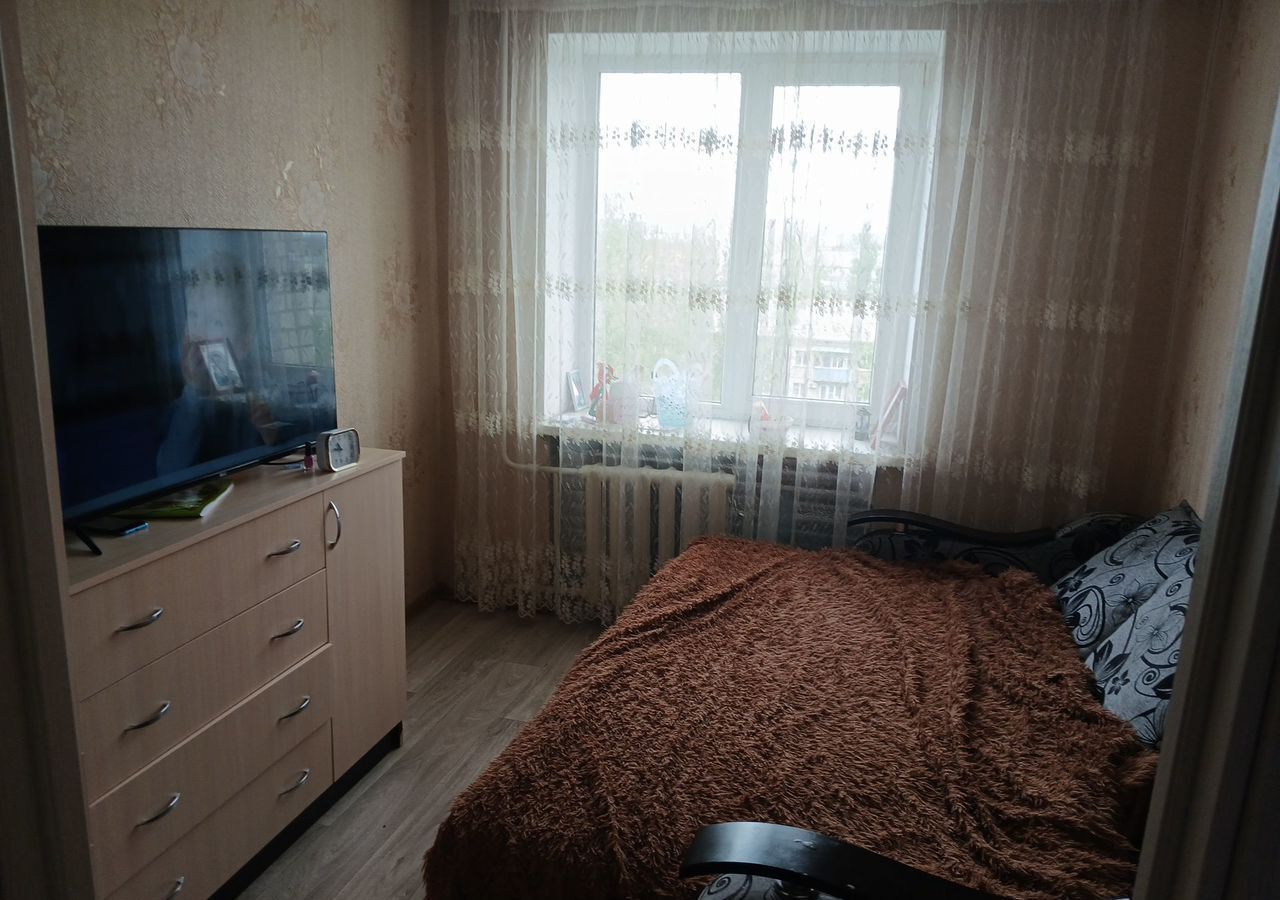 квартира г Георгиевск ул Калинина 121 фото 4