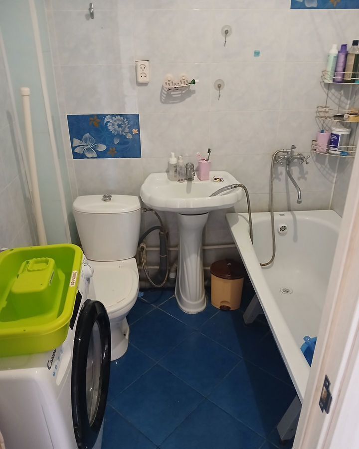 квартира г Георгиевск ул Калинина 121 фото 7