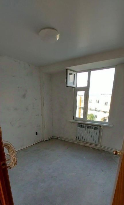 квартира г Южно-Сахалинск ул. Имени Г. В. Шебунина, 7 фото 3
