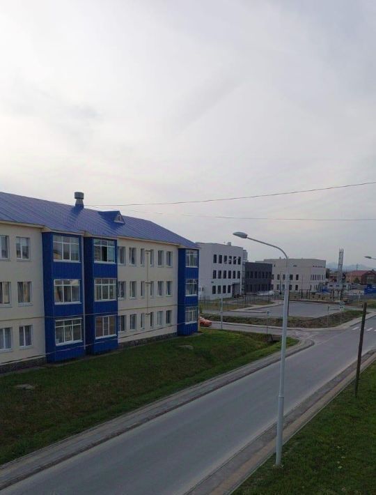 квартира г Южно-Сахалинск ул. Имени Г. В. Шебунина, 7 фото 9
