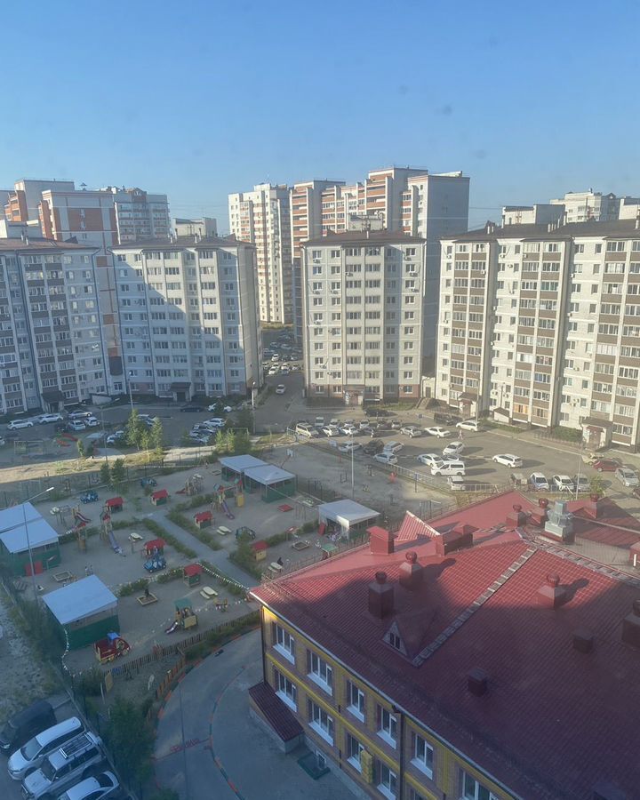 квартира г Благовещенск ул Василенко 3/2 микрорайон «Подсолнухи» фото 1