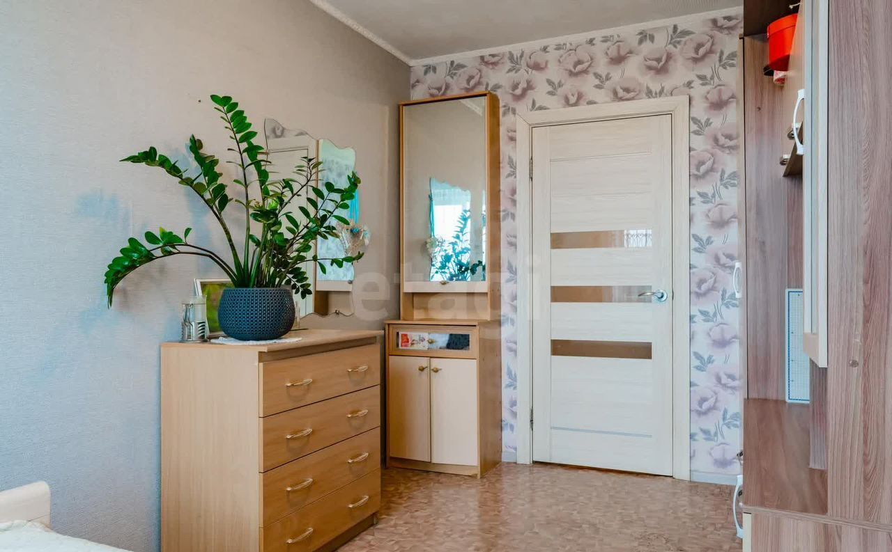квартира г Комсомольск-на-Амуре ш Магистральное 31 фото 1