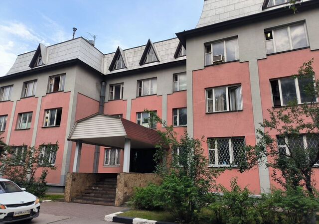 направление Казанское (юго-восток) ш Новорязанское Котельники, 6 фото