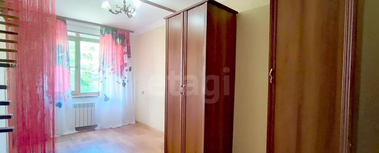 квартира г Петропавловск-Камчатский ул Океанская 92б фото 3