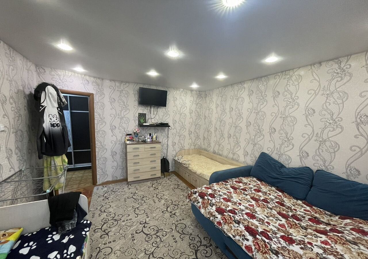 квартира г Калуга с Росва ул Мира 2 фото 2