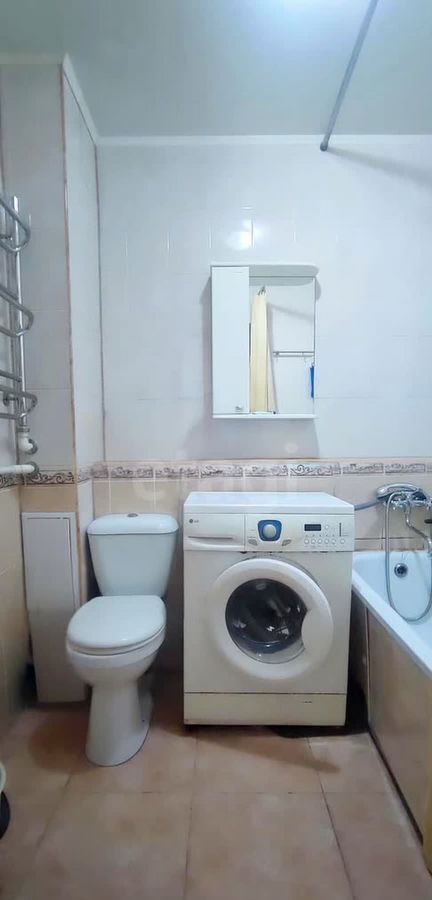 квартира г Петропавловск-Камчатский ул Океанская 92б фото 7