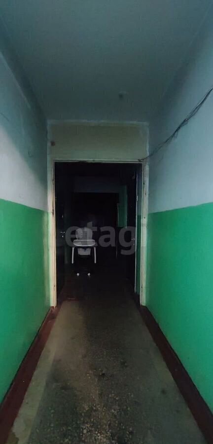 квартира г Петропавловск-Камчатский ул Океанская 92б фото 8