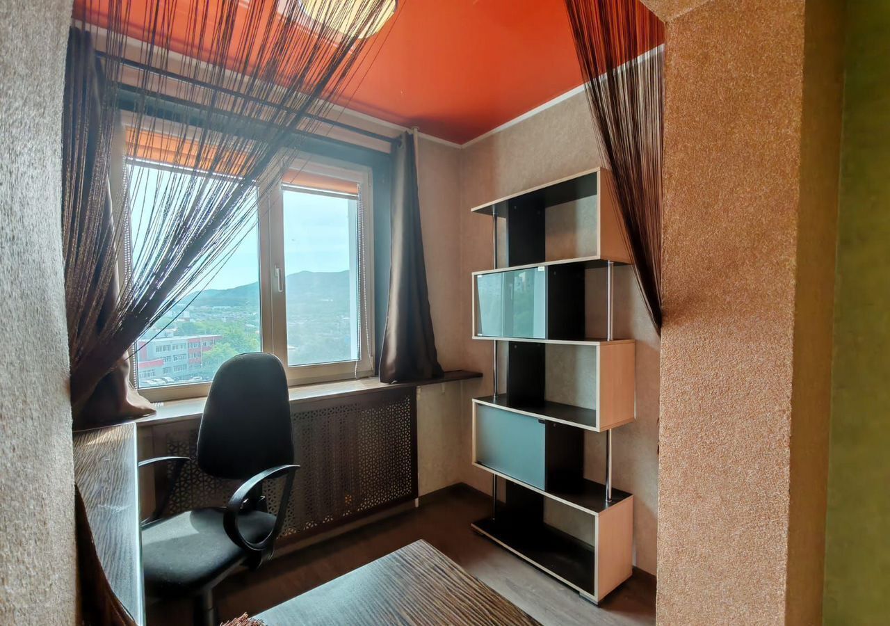 квартира г Петропавловск-Камчатский ул Ленинградская 81 фото 7