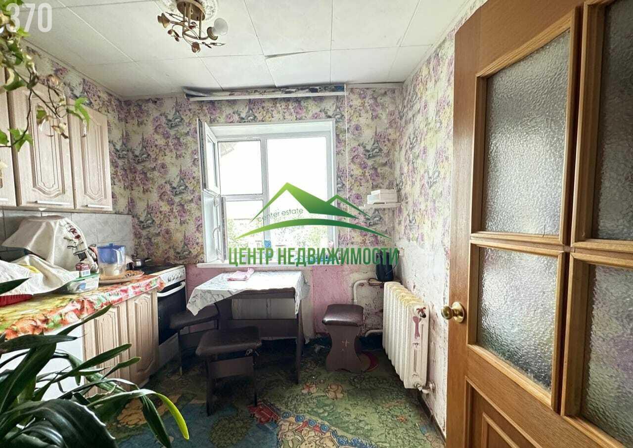 квартира г Магадан пгт Сокол Сокол ул Гагарина 13 фото 2