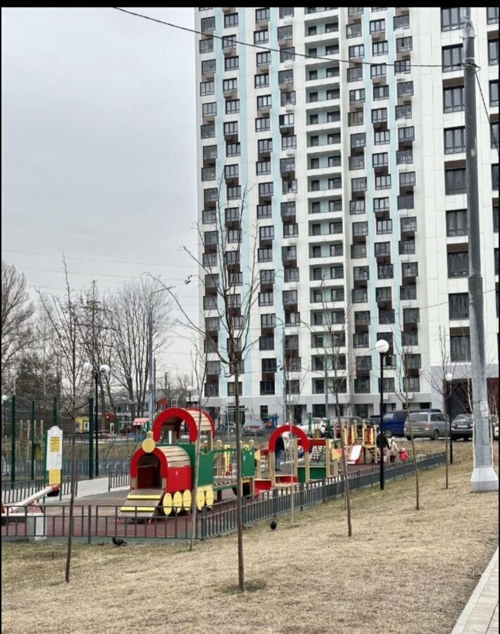 квартира г Мытищи ул Академика Каргина 23а ЖК «Отрадный» фото 3