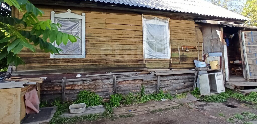 дом г Комсомольск-на-Амуре поселок Малая Хапсоль ул Каменная фото 4