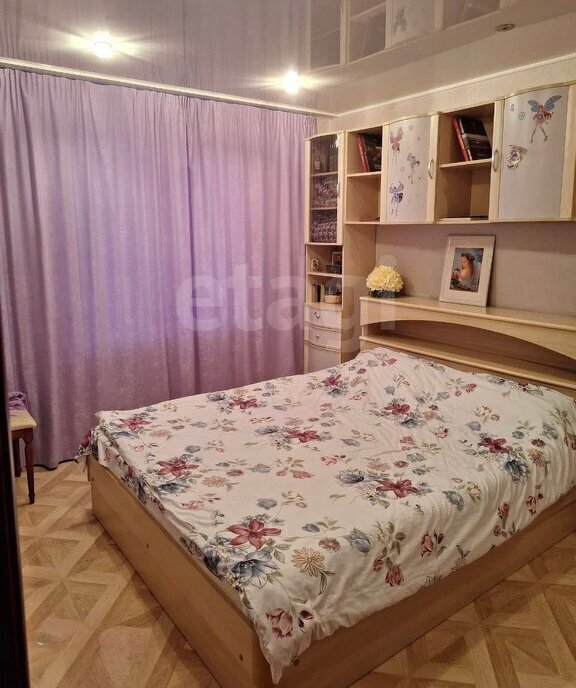 квартира г Златоуст квартал Медик, 7 фото 17