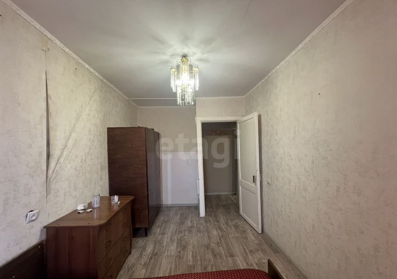 квартира г Ачинск 5-й мкр-н, 28 фото 7