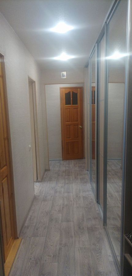 квартира г Сыктывкар ул Малышева 19 фото 1