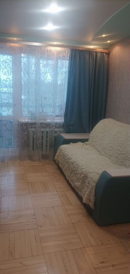 квартира г Сыктывкар ул Малышева 19 фото 10