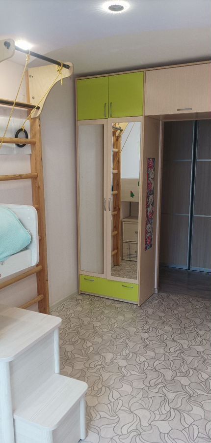 квартира г Сыктывкар ул Малышева 19 фото 20