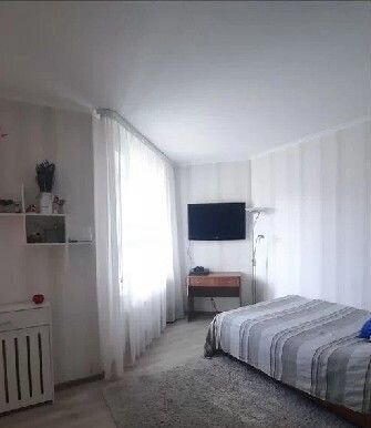 квартира г Чита р-н Центральный ул Курнатовского 70 фото 2