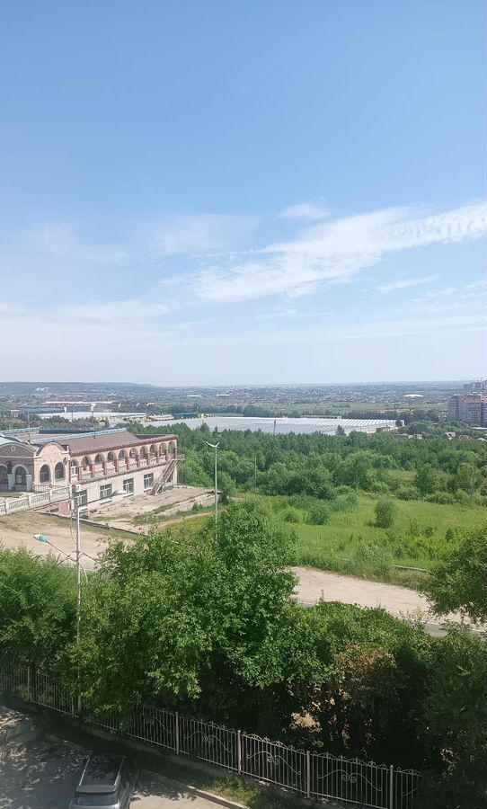 квартира г Благовещенск с Плодопитомник ул Панорамная 1 фото 4