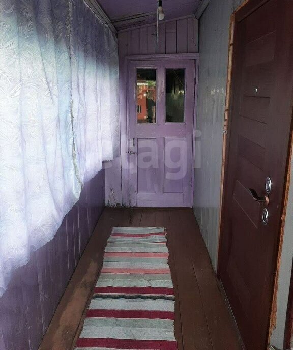 дом г Прокопьевск р-н Центральный ул Юрэсовская фото 2