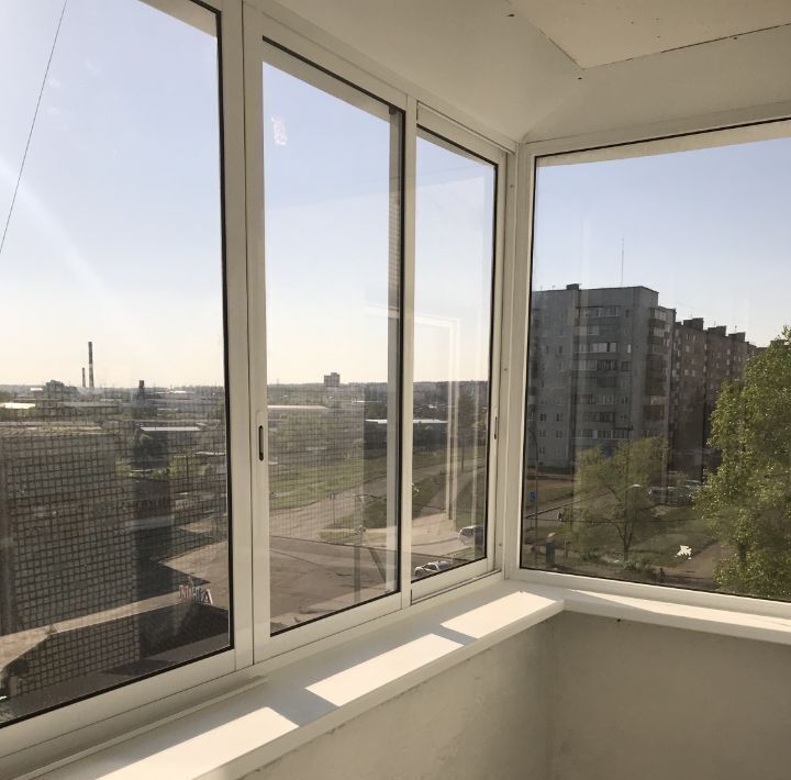 квартира г Братск жилрайон Энергетик ул Холоднова 2/29 фото 13