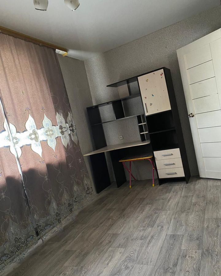 квартира г Чита р-н Центральный ул Бабушкина 98б фото 5