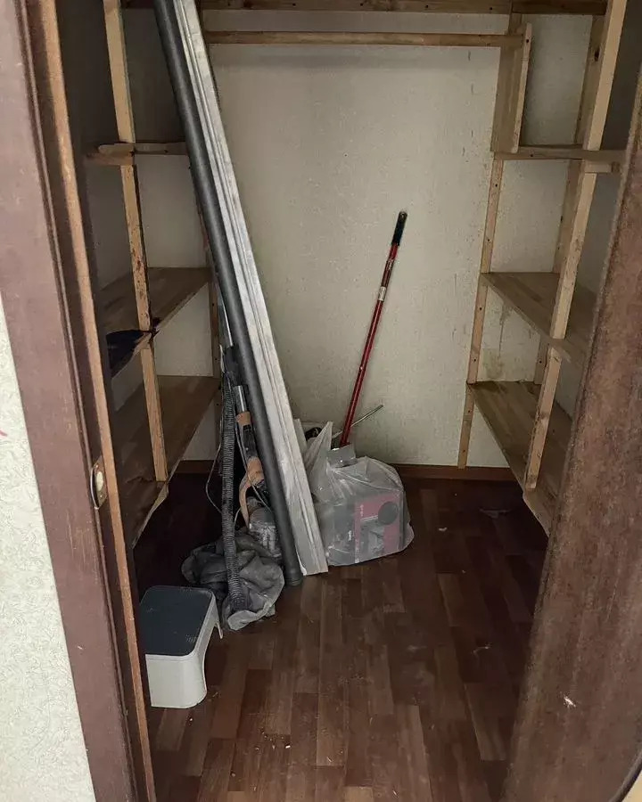 квартира г Обнинск ул Курчатова 72 фото 9