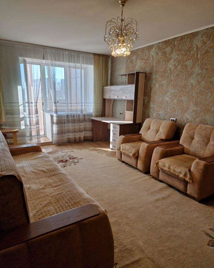 квартира г Благовещенск ул Конная 22 фото 2